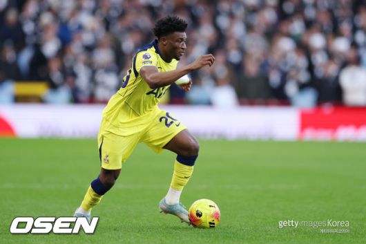 [사진] ⓒGettyimages(무단전재 및 재배포 금지)