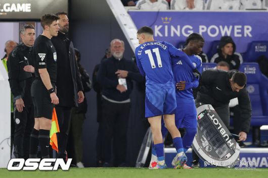 [사진] ⓒGettyimages(무단전재 및 재배포 금지)