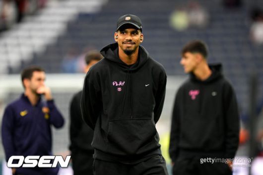 [사진] ⓒGettyimages(무단전재 및 재배포 금지)