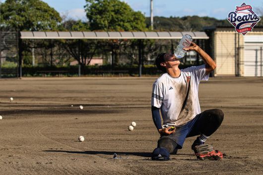 두산 베어스 제공