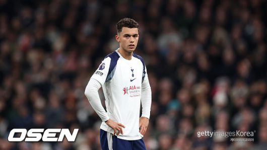 [사진] 브레넌 존슨 ⓒGettyimages(무단전재 및 재배포 금지)