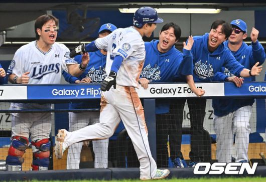 [OSEN=대구, 이석우 기자]