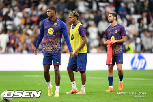 [사진] ⓒGettyimages(무단전재 및 재배포 금지)