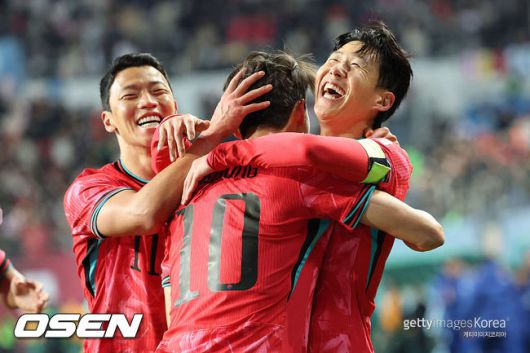 [사진] ⓒGettyimages(무단전재 및 재배포 금지)