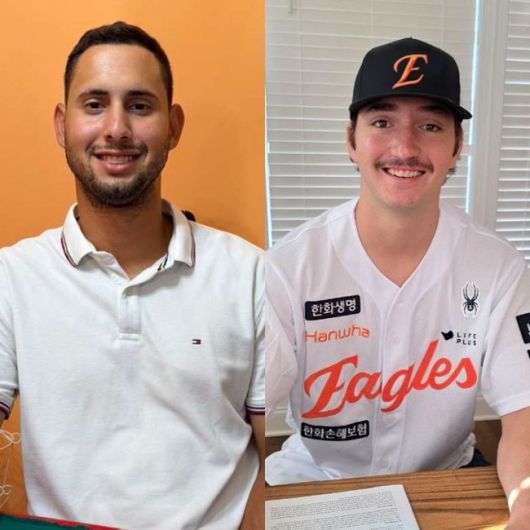 한화 이글스 제공