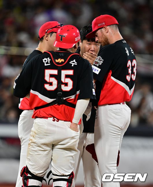 KIA 아담 올러./OSEN DB