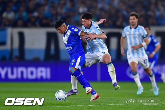 [사진] ⓒGettyimages(무단전재 및 재배포 금지)