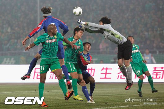 [사진] ⓒGettyimages(무단전재 및 재배포 금지)