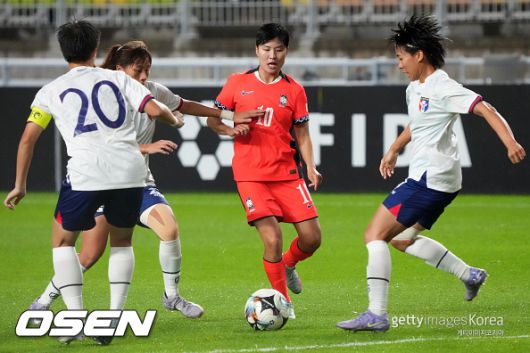 [사진] ⓒGettyimages(무단전재 및 재배포 금지)