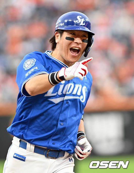 [OSEN=대전, 손용호 기자]