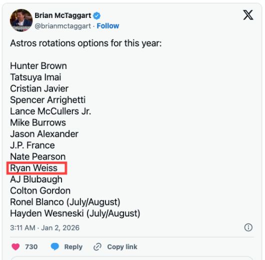 [OSEN=대전, 이대선 기자] 30일 대전 한화생명볼파크에서 2025 신한 SOL Bank KBO리그 포스트시즌 한국시리즈 4차전 한화 이글스와 LG 트윈스의 경기가 열렸다.이날 경기에 한화는 와이스를, LG는 치리노스를 선발투수로 내세웠다. 8회초 2사 2루에서 마운드를 내려온 한화 와이스가 환호하고 있다. 2025.10.30 /sunday@osen.co.kr