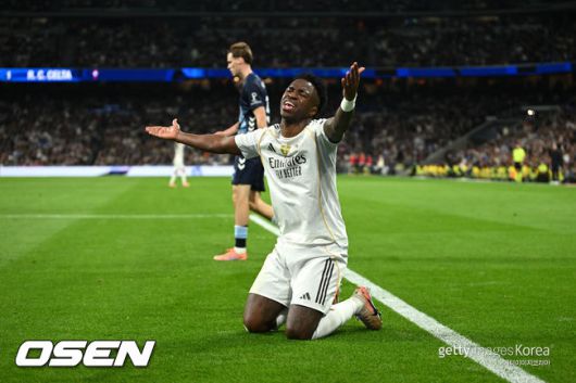 [사진] ⓒGettyimages(무단전재 및 재배포 금지)