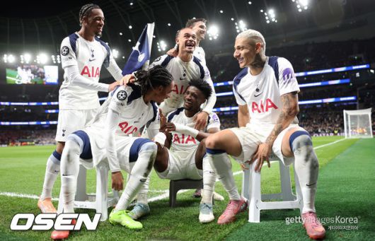 [사진] ⓒGettyimages(무단전재 및 재배포 금지)