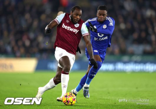 [사진] ⓒGettyimages(무단전재 및 재배포 금지)