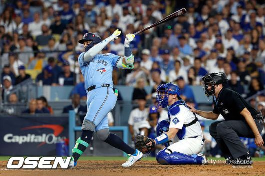 [사진] 보 비셋. ⓒGettyimages(무단전재 및 재배포 금지)