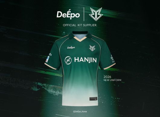 브리온이스포츠 제공.