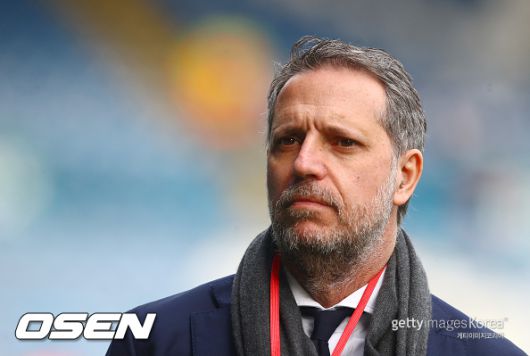 [사진] 파비오 파라티치  ⓒGettyimages(무단전재 및 재배포 금지)