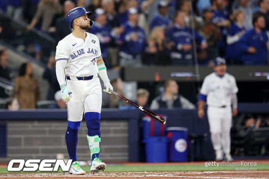 [사진] 보 비셋. ⓒGettyimages(무단전재 및 재배포 금지)