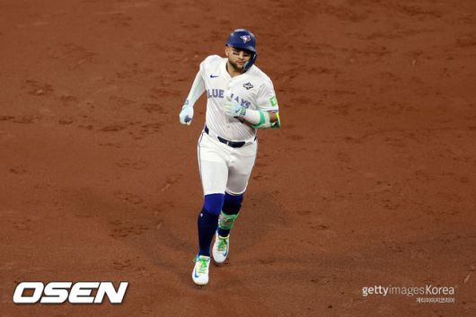 [사진] 보 비셋. ⓒGettyimages(무단전재 및 재배포 금지)