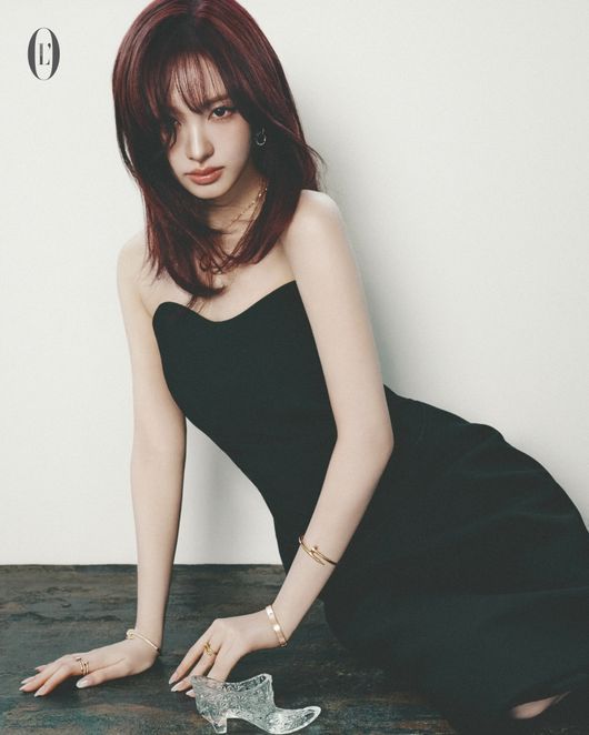 로피시엘 싱가포르 제공