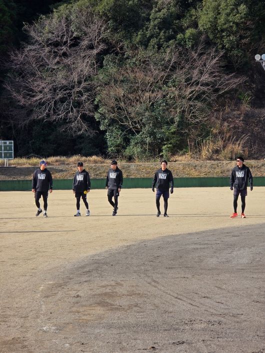 두산 베어스 제공