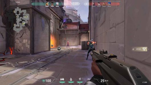 라이엇게임즈 제공.