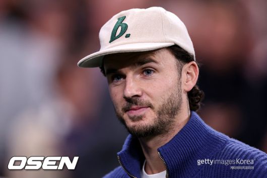 [사진] 제임스 매디슨 ⓒGettyimages(무단전재 및 재배포 금지)