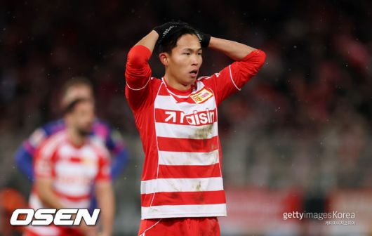 [사진] ⓒGettyimages(무단전재 및 재배포 금지)