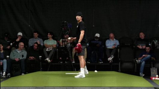 트래드 애슬레틱 공식 채널 캡처