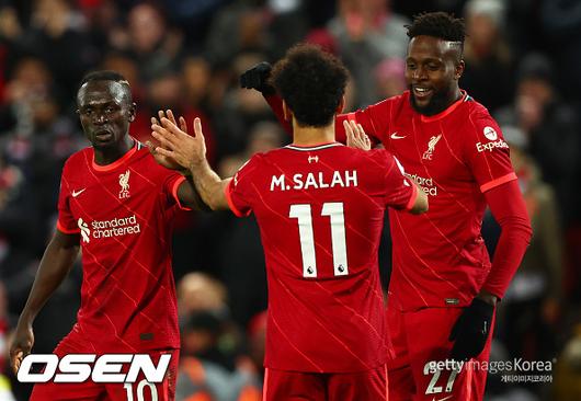 [사진] ⓒGettyimages(무단전재 및 재배포 금지)