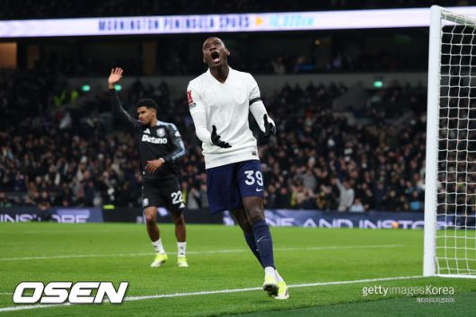 [사진] ⓒGettyimages(무단전재 및 재배포 금지)