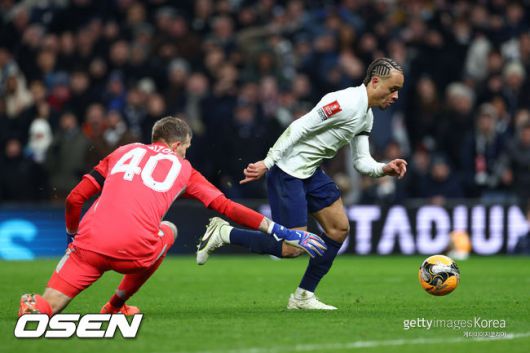 [사진] ⓒGettyimages(무단전재 및 재배포 금지)