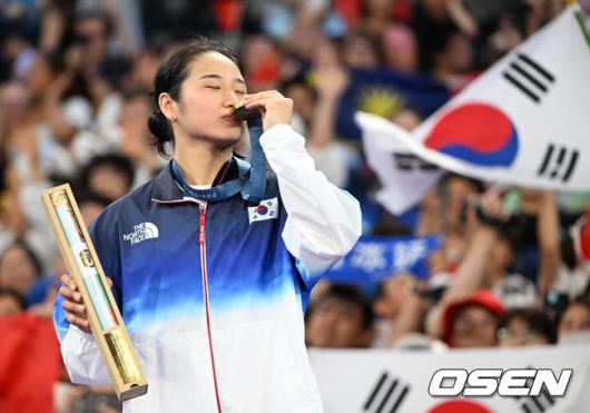 [OSEN=파리(프랑스), 최규한 기자]