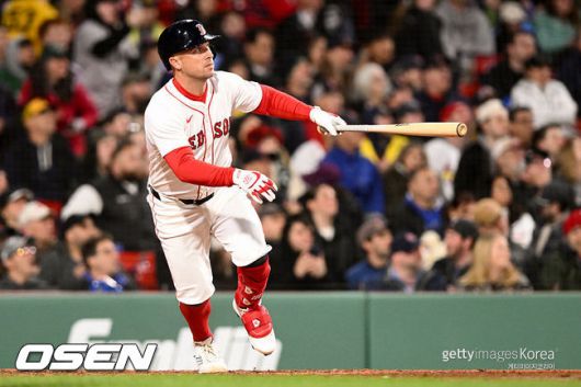 [사진] 알렉스 브레그먼 ⓒGettyimages(무단전재 및 재배포 금지)