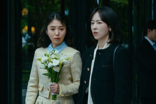 매니지먼트 숲, JTBC·SLL·하우픽쳐스 제공