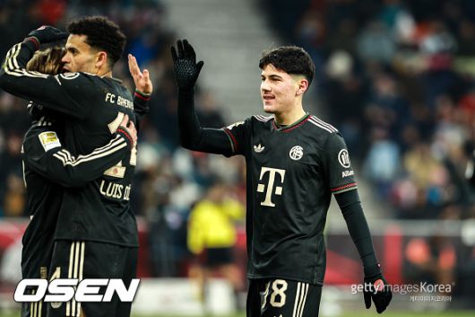 [사진] ⓒGettyimages(무단전재 및 재배포 금지)