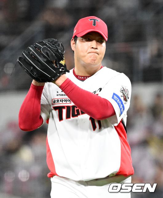 KIA 조상우./OSEN DB