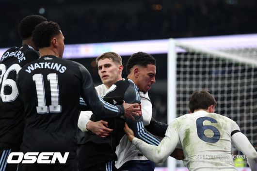 [사진] ⓒGettyimages(무단전재 및 재배포 금지)