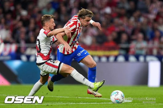 [사진] ⓒGettyimages(무단전재 및 재배포 금지)