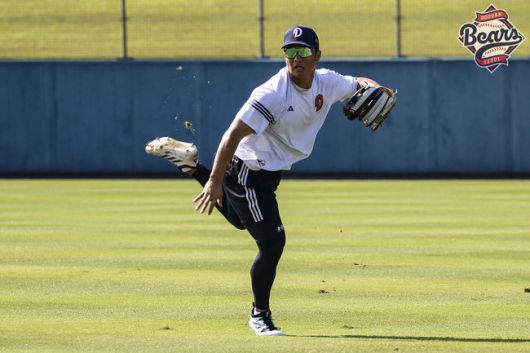 두산 베어스 제공