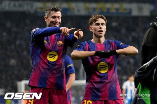 [사진] ⓒGettyimages(무단전재 및 재배포 금지)