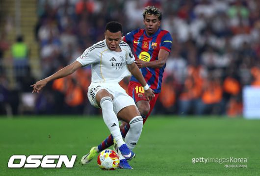 [사진] ⓒGettyimages(무단전재 및 재배포 금지)