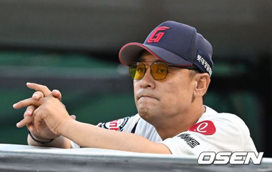 [OSEN=부산, 이석우 기자] 롯데 자이언츠 김민재 코치/ foto0307@osen.co.kr