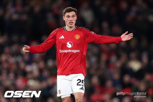 [사진] ⓒGettyimages(무단전재 및 재배포 금지)