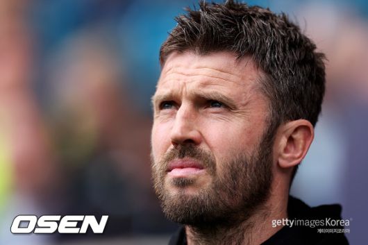 [사진] 마이클 캐릭 ⓒGettyimages(무단전재 및 재배포 금지)