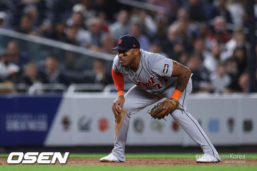 [사진] 앤디 이바녜스. ⓒGettyimages(무단전재 및 재배포 금지)