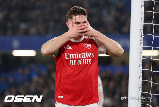 [사진] ⓒGettyimages(무단전재 및 재배포 금지)