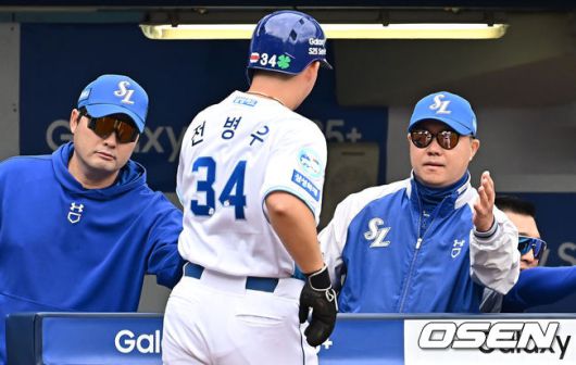 [OSEN=대구, 이석우 기자]