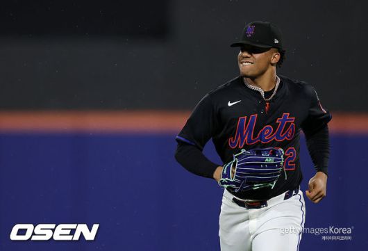 [사진] 뉴욕 메츠 후안 소토 ⓒGettyimages(무단전재 및 재배포 금지)