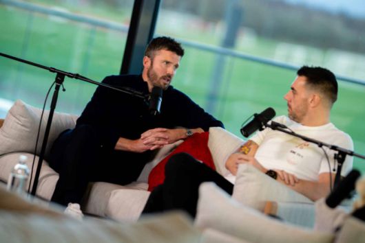 [사진] 맨체스터 유나이티드 공식 홈페이지